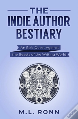 Capa do artigo Indie Author Bestiary