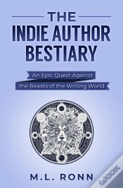 Capa do artigo Indie Author Bestiary