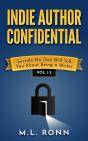 Indie Author Confidential 1-3 - Preview