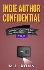 Indie Author Confidential 10 - Preview