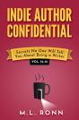 Indie Author Confidential 12-15 - Preview