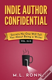 Indie Author Confidential 12-15