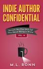 Indie Author Confidential 12 - Preview