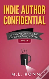 Indie Author Confidential 12