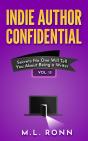 Indie Author Confidential 13 - Preview