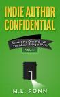 Indie Author Confidential 14 - Preview