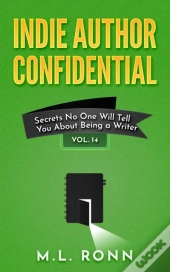 Indie Author Confidential 14