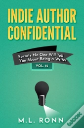 Indie Author Confidential 15