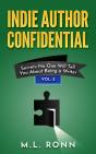 Indie Author Confidential 2 - Preview
