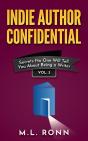 Indie Author Confidential 3 - Preview
