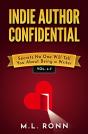 Indie Author Confidential 4-7 - Preview