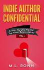 Indie Author Confidential 4 - Preview