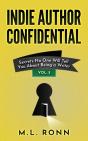 Indie Author Confidential 5 - Preview