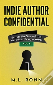 Indie Author Confidential 5
