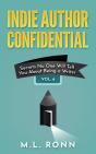 Indie Author Confidential 6 - Preview