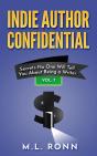 Indie Author Confidential 7 - Preview