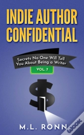 Indie Author Confidential 7