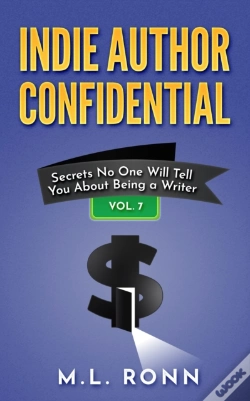 Capa do artigo Indie Author Confidential 7