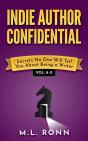 Indie Author Confidential 8-11 - Preview