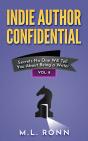 Indie Author Confidential 8 - Preview
