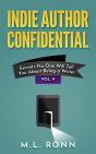 Indie Author Confidential 9 - Preview