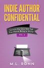 Indie Author Confidential - Preview