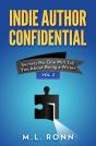 Indie Author Confidential Vol. 2 - Preview