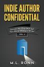 Indie Author Confidential Vol. 3 - Preview