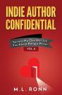 Indie Author Confidential, Vol. 4 - Preview