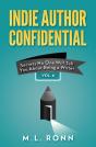 Indie Author Confidential Vol. 6 - Preview