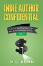 Indie Author Confidential Vol. 7 - Preview