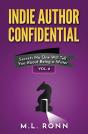 Indie Author Confidential Vol. 8 - Preview