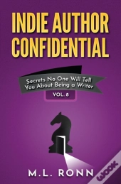 Indie Author Confidential Vol. 8