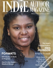 Indie Author Magazine