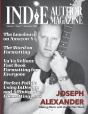 Indie Author Magazine Featuring Joseph A - Preview