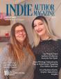 Indie Author Magazine: Featuring Mal And Jill Cooper - Preview
