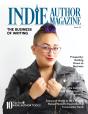 Indie Author Magazine: Featuring Sacha Black - Preview