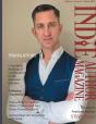 Indie Author Magazine Featuring Steve Higgs - Preview