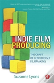 Capa do artigo Indie Film Producing