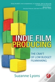 Capa do artigo Indie Film Producing