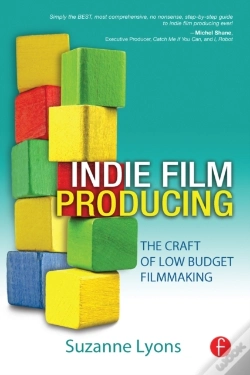Capa do artigo Indie Film Producing
