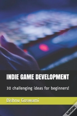 Capa do artigo Indie Game Development: 30 Challenging I