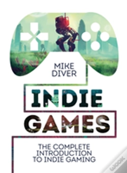 Capa do artigo Indie Games