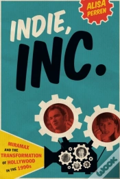 Capa do artigo Indie, Inc.