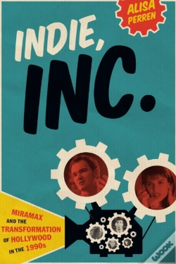 Capa do artigo Indie, Inc.