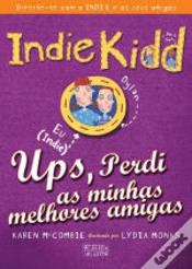 Capa do artigo Indie Kidd