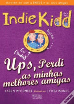 Capa do artigo Indie Kidd