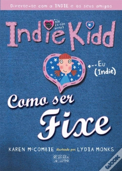 Capa do artigo Indie Kidd