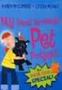 Indie Kidd: My (Most Excellent) Pet Project - Preview