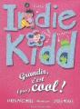 Indie Kidd T.4 ; Grandir C'Est (Pas) Cool ! - Preview